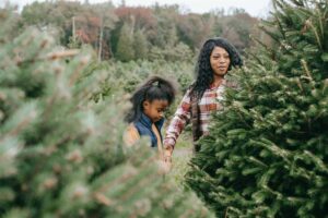 Managing Your Stress and Coping with Depression Around the Holidays