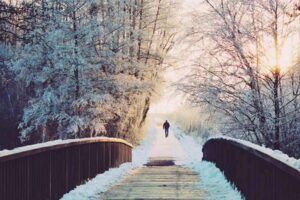 Coping with Seasonal Affective Disorder (SAD)