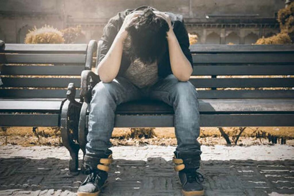Creative Ways to Deal with Your Depression