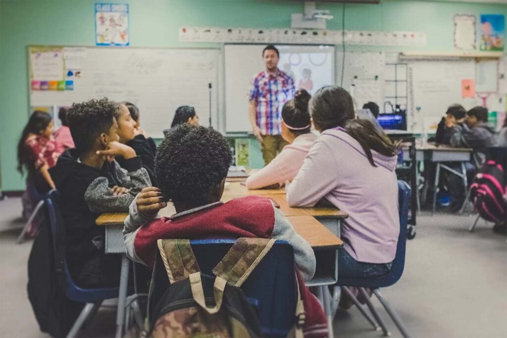 How Bullying Can Affect Our Children's Mental Health