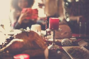 How to Handle Family Dysfunction During the Holidays