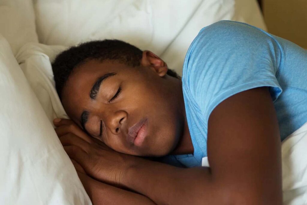 Sleep and Brain Health