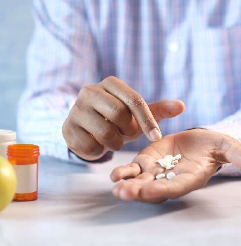 Medication Management - Integrated Behavioral Health