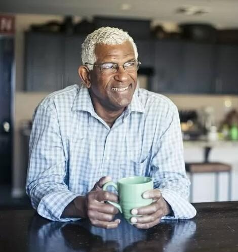 Aging Issues. Intergrated Behavioral Health
