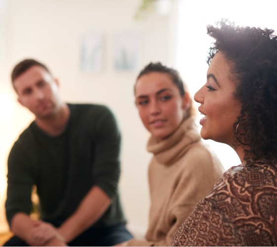 Grief and Loss - Integrated Behavioral Health