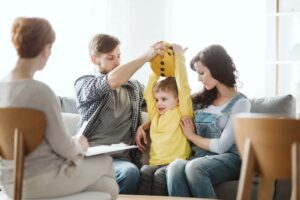 Understanding ADHD in Children