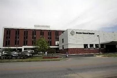 Decatur Morgan Hospital