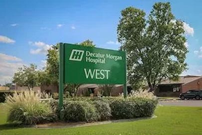 Decatur West
