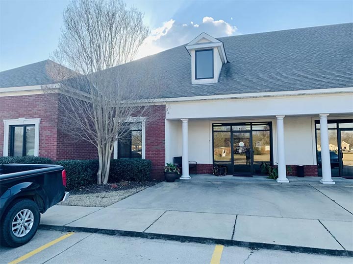 Psychiatric & Mental Health in Montgomery, AL - Integrated Behavioral Health