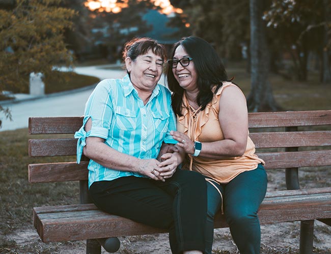 Psychiatric & Mental Health Care for Seniors in Alabama - Integrated Behavioral Health