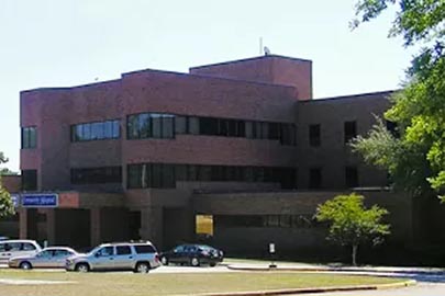 Tallassee Community Hospital