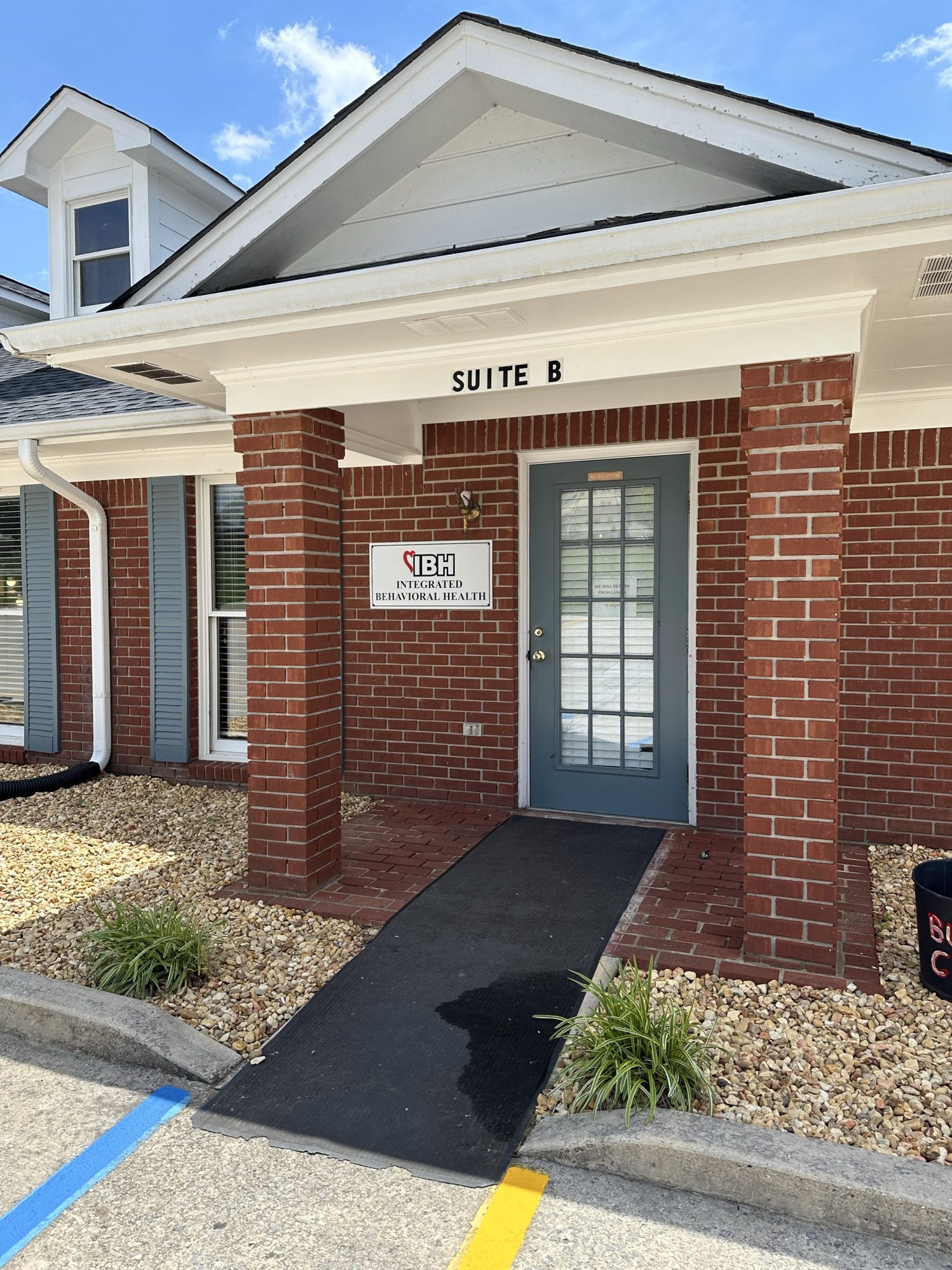 Cullman, AL Integrated Behavioral Health