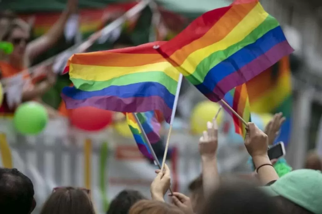 Exploring LGBTQ Mental Health During Pride Month