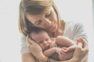 Coping with Postpartum Depression