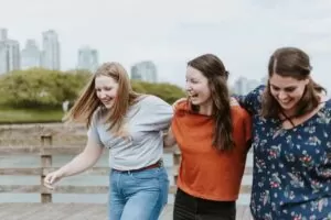 Recognizing the Importance of Community for LGBTQIA Individuals