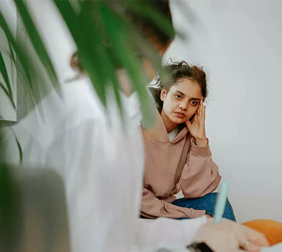 Cognitive Behavioral Therapy (CBT) in Alabama - Integrated Behavioral Health