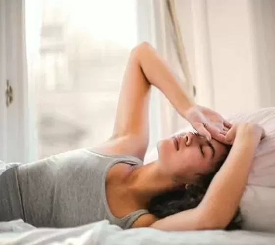 insomnia - Intergrated Behavioral Health