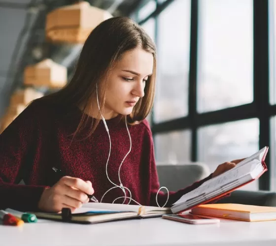 Anxiety - Integrated Behavioral Health