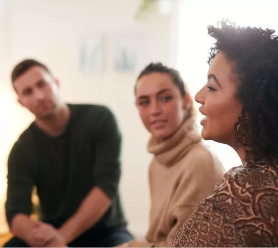 Grief and Loss - Integrated Behavioral Health