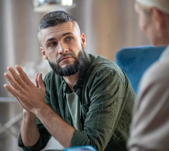 Mood Disorder - Integrated Behavioral Health