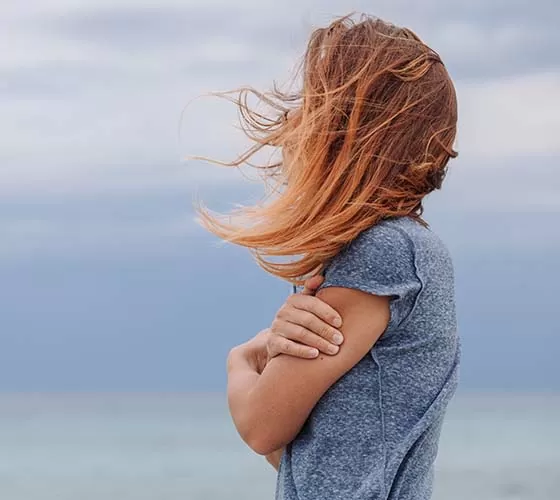 Addiction - Integrated Behavioral Health
