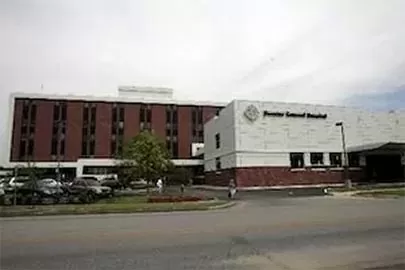 Decatur Morgan Hospital