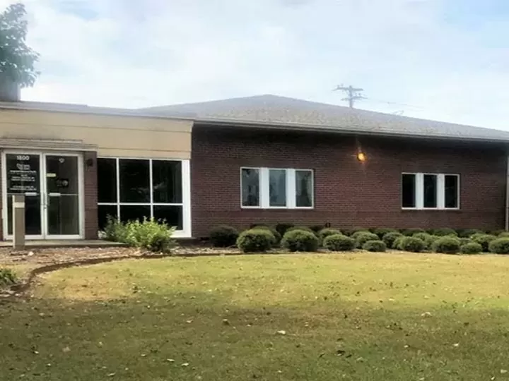 Psychiatric & Mental Health in Muscle Shoals, AL - Integrated Behavioral Health