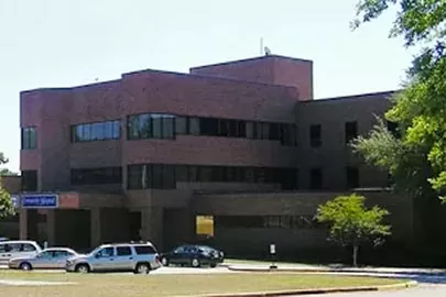 Tallassee Community Hospital