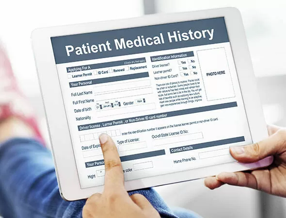 New Patient Forms - Integrated Behavioral Health - Alabama Mental Health Clinics